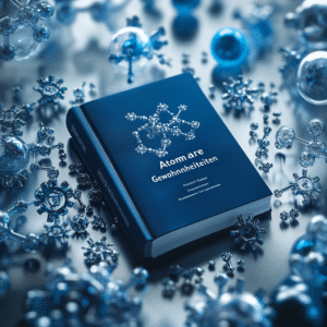 Atomare Gewohnheiten