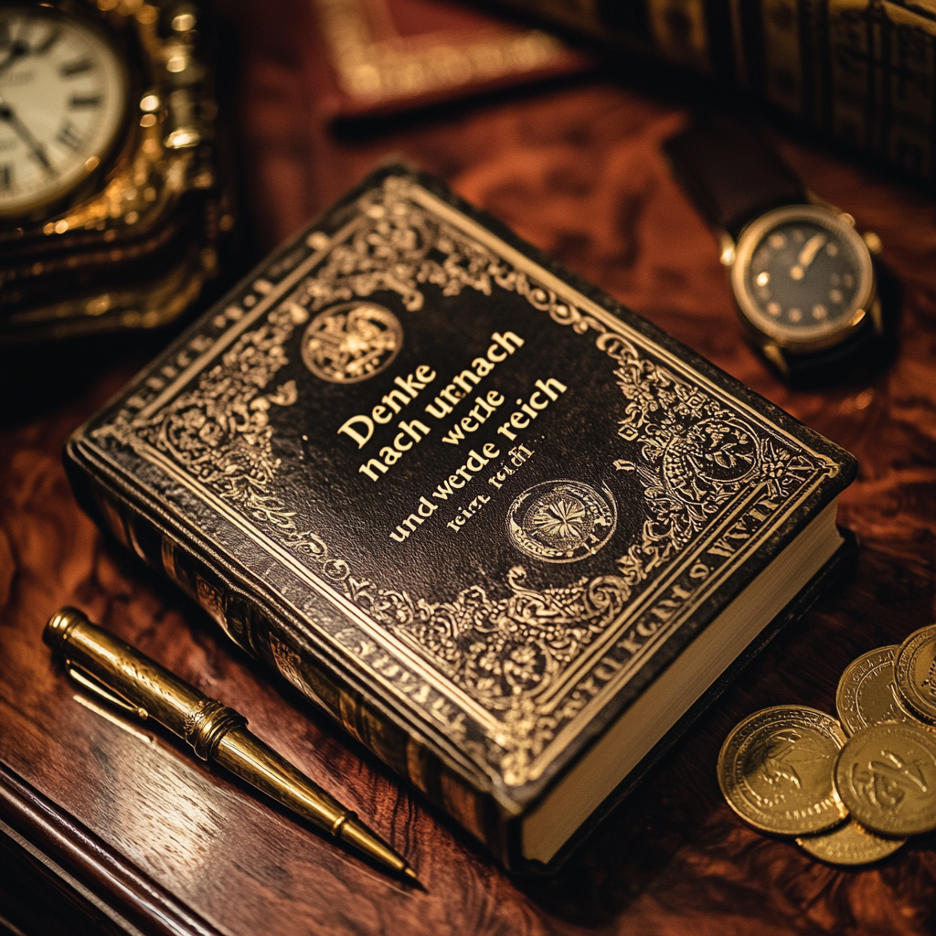 Die Kunst des klaren Denkens