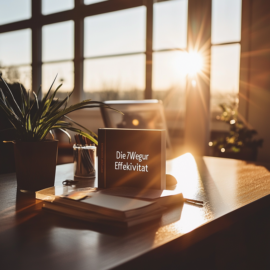 Das Cafe am Rande der Welt